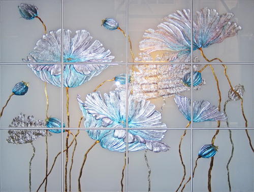 云南工藝玻璃在生活中的應用有哪些